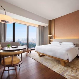 Chambre de Luxe Lit King-Size